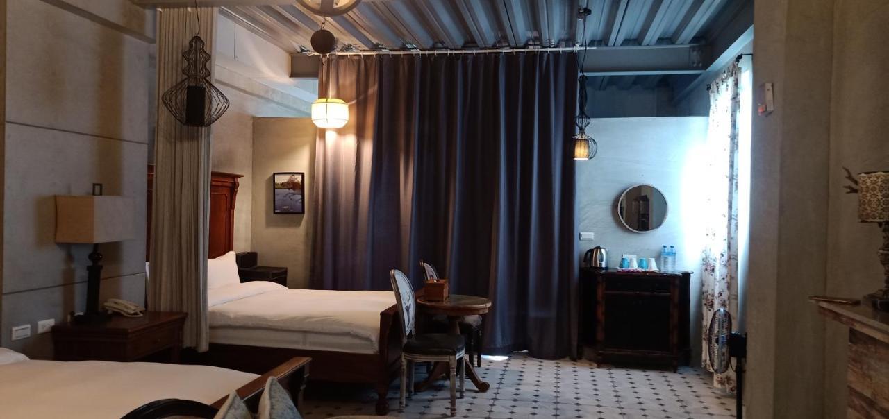 Moose & Squirrel Bed & Breakfast Renai Dış mekan fotoğraf
