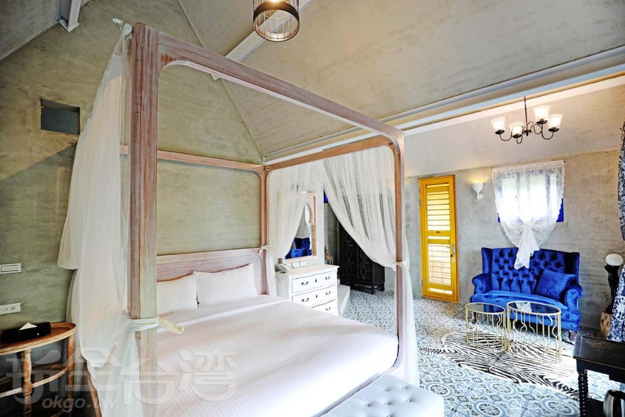 Moose & Squirrel Bed & Breakfast Renai Dış mekan fotoğraf