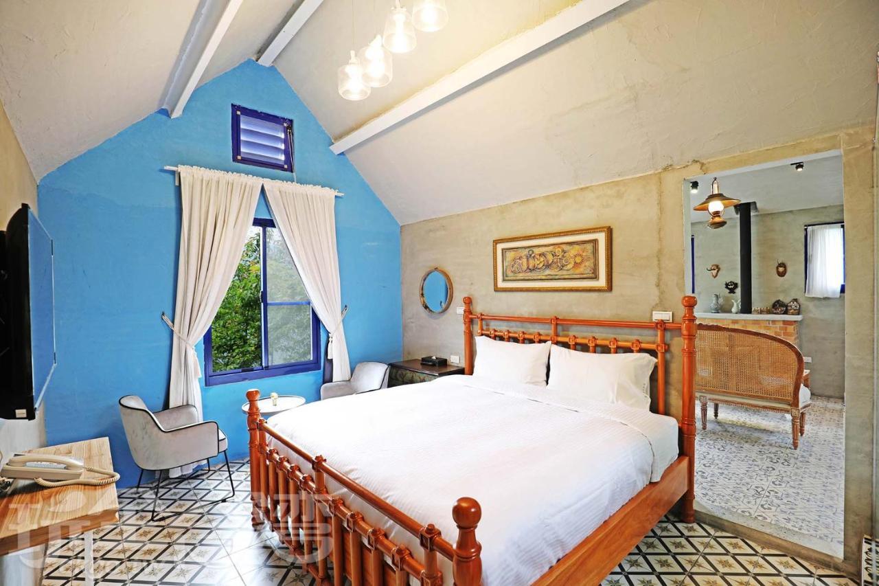 Moose & Squirrel Bed & Breakfast Renai Dış mekan fotoğraf