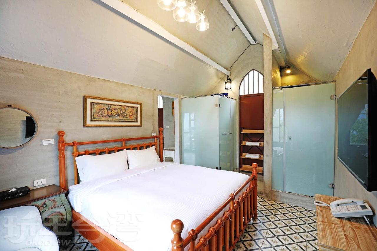 Moose & Squirrel Bed & Breakfast Renai Dış mekan fotoğraf
