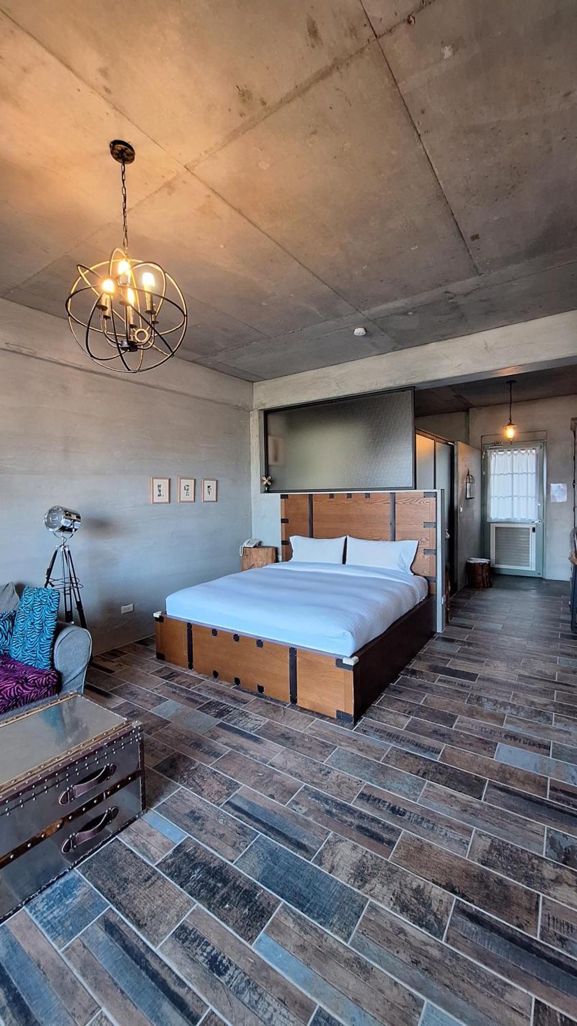 Moose & Squirrel Bed & Breakfast Renai Dış mekan fotoğraf