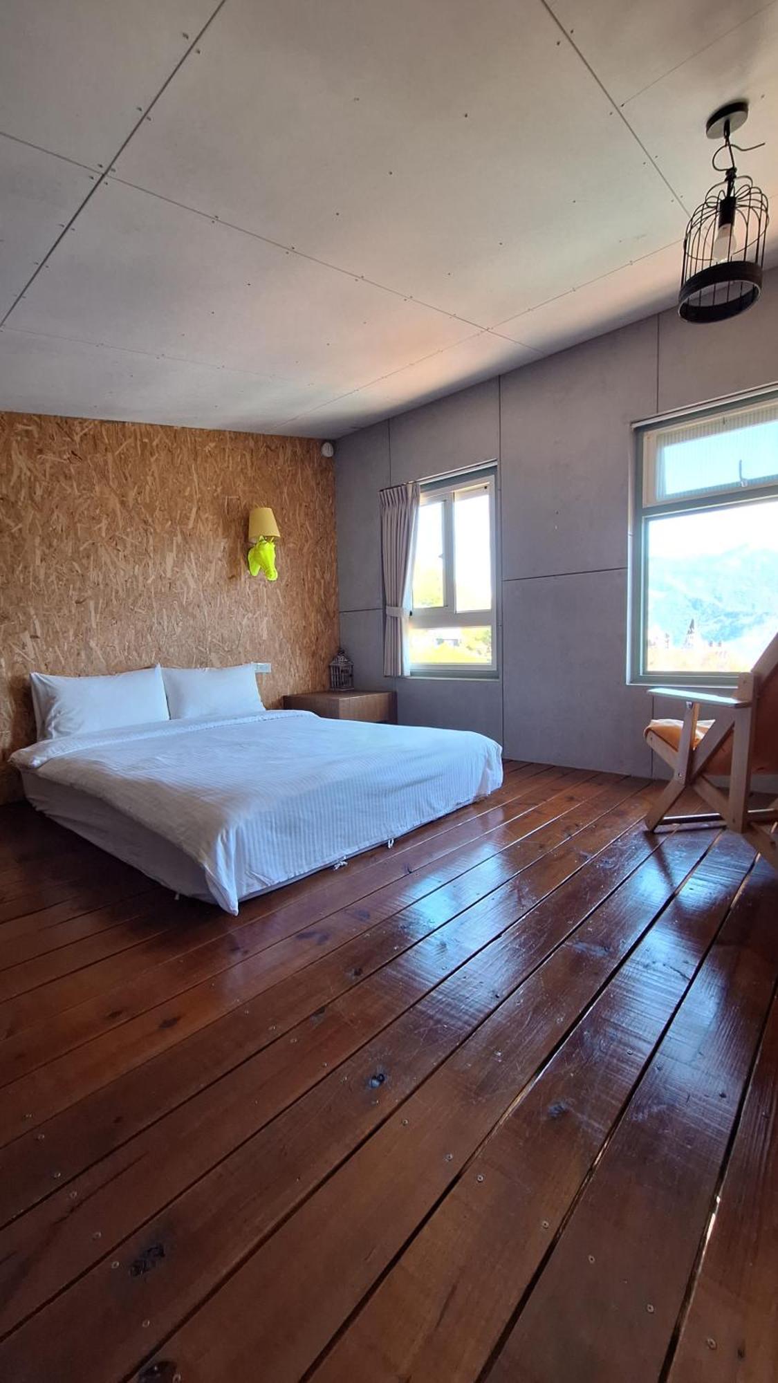 Moose & Squirrel Bed & Breakfast Renai Dış mekan fotoğraf