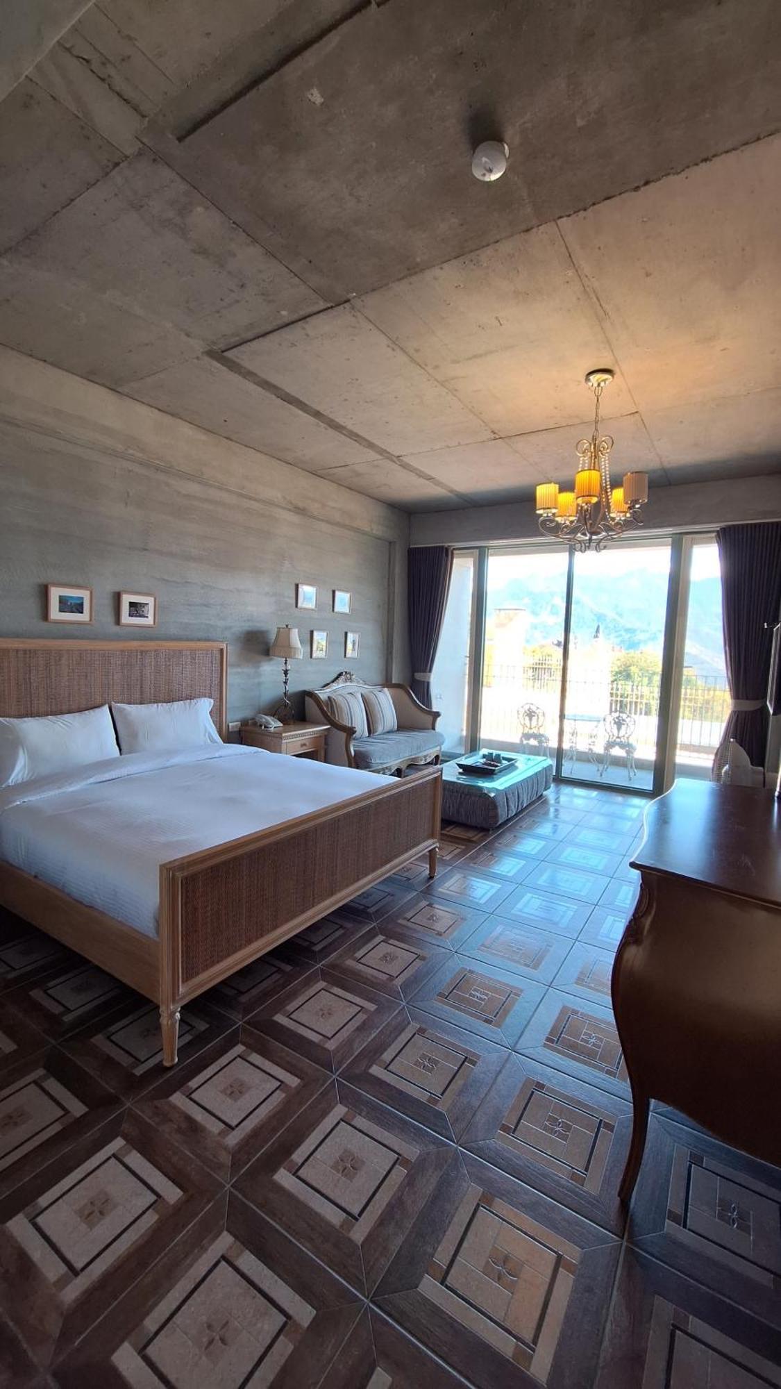 Moose & Squirrel Bed & Breakfast Renai Dış mekan fotoğraf