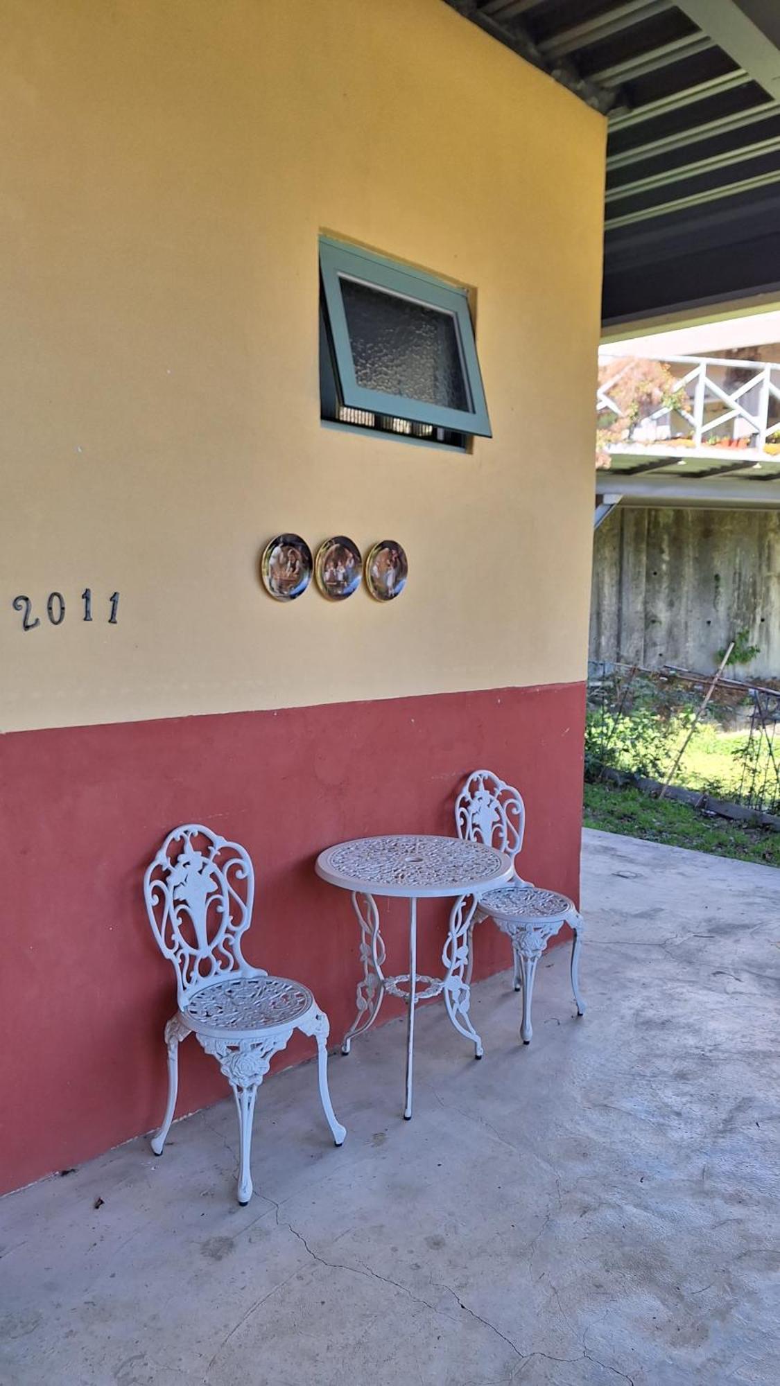 Moose & Squirrel Bed & Breakfast Renai Dış mekan fotoğraf